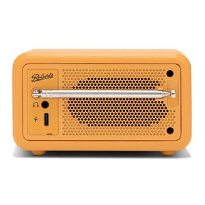 Radio DAB FM bluetooth petite 2 Roberts Revival image-4