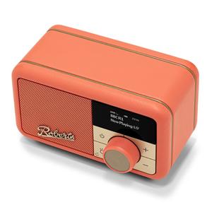 Radio DAB FM bluetooth petite 2 Roberts Revival image-1