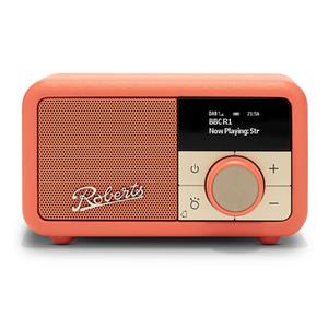 Radio DAB FM bluetooth petite 2 Roberts Revival image-2