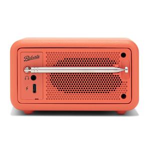 Radio DAB FM bluetooth petite 2 Roberts Revival image-3