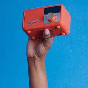Radio DAB FM bluetooth petite 2 Roberts Revival image-4