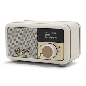 Radio DAB FM bluetooth petite 2 Roberts Revival