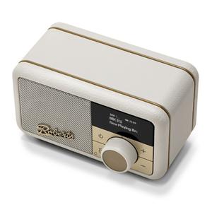 Radio DAB FM bluetooth petite 2 Roberts Revival image-1