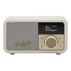 Radio DAB FM bluetooth petite 2 Roberts Revival image-2
