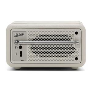 Radio DAB FM bluetooth petite 2 Roberts Revival image-4