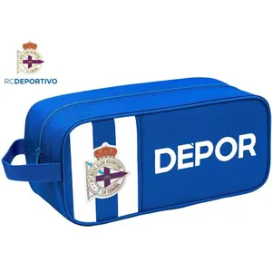 Children's shoe bag  Deportivo La Corogne image-0
