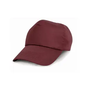 Cap Result Coton image-1