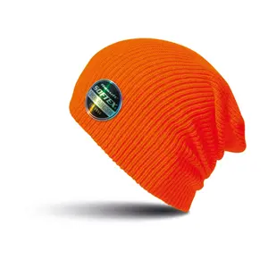 Gorro Result Core Softex image-1