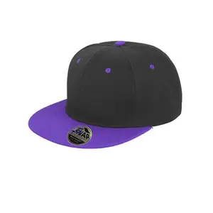 Bronx cap Result Bicolore image-1