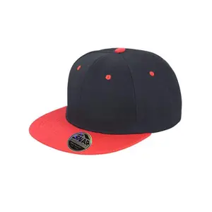 Bronx cap Result Bicolore image-1