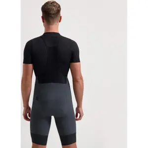 Culotte con tirantes Rogelli Signature image-3