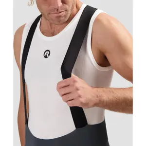 Culotte con tirantes Rogelli Signature image-4