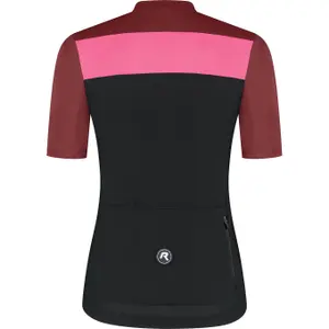 Women's Jersey Rogelli Core Block image-1
