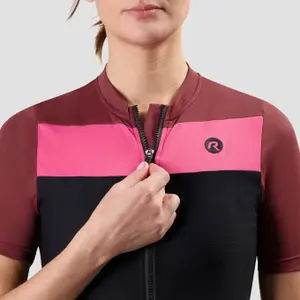 Women's Jersey Rogelli Core Block image-2