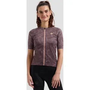 Women's Jersey Rogelli Essential Graphic II image-1