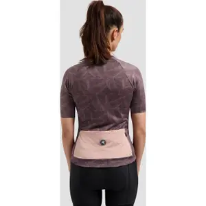 Women's Jersey Rogelli Essential Graphic II image-3