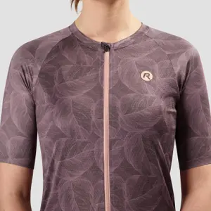 Women's Jersey Rogelli Essential Graphic II image-5