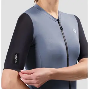 Women's Jersey Rogelli Distance II image-4