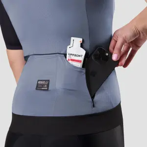 Women's Jersey Rogelli Distance II image-6