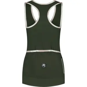Women's form-fitting athletic top Rogelli Abbey image-1