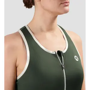 Women's form-fitting athletic top Rogelli Abbey image-2