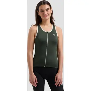Women's form-fitting athletic top Rogelli Abbey image-5