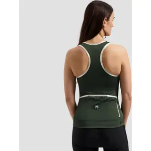 Women's form-fitting athletic top Rogelli Abbey image-6
