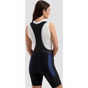 Bibtights för kvinnor Rogelli Core Colored image-3