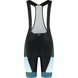 Short women's bib shorts Rogelli Impress II image-0