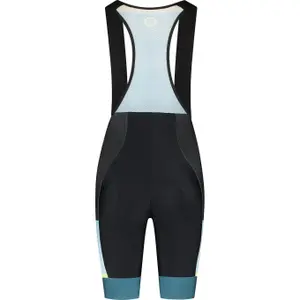 Short women's bib shorts Rogelli Impress II image-1