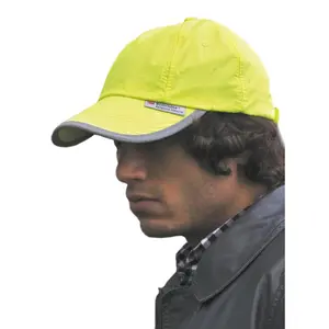 Cap Result Haute Visibilité image-2