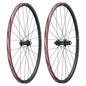 Ett par hjul Fulcrum Racing 5 DB 2WF-R XDR