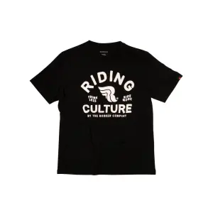 T-shirt Riding Culture Ride more image-0