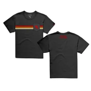T-shirt Riding Culture Stripe image-0