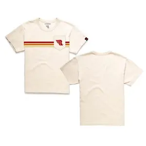 T-shirt Riding Culture Stripe image-0