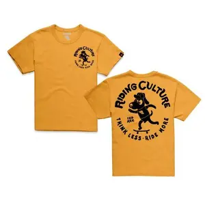 T-shirt Riding Culture Tony image-0
