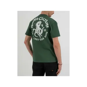 T-shirt Riding Culture Octo image-2
