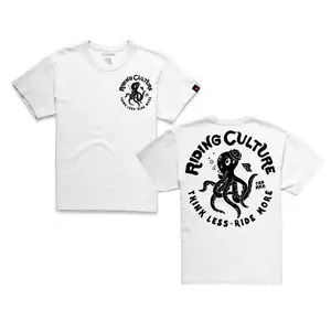 T-shirt Riding Culture Octo image-0