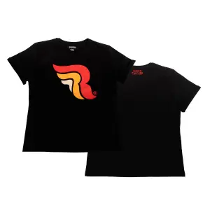 T-shirt femme Riding Culture Logo RC image-0
