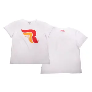T-shirt femme Riding Culture Logo RC image-0