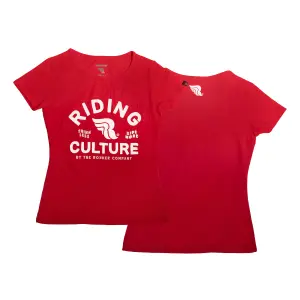T-shirt femme Riding Culture Ride more image-0