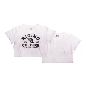 T-shirt femme Riding Culture Ride more image-0