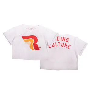 T-shirt femme Riding Culture Logo image-0
