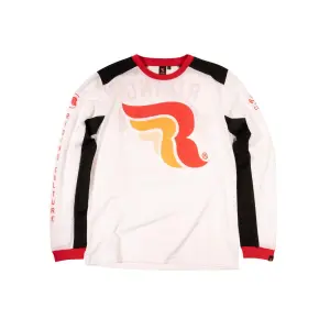 Long sleeve jersey Riding Culture Logo image-0