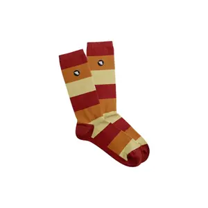 Chaussettes Riding Culture Stripes image-0