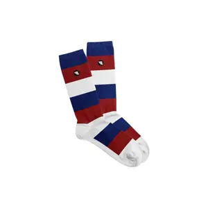 Chaussettes Riding Culture Stripes image-0