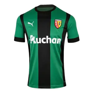 Udendørs trøje til børn RC Lens 2022/23 image-0