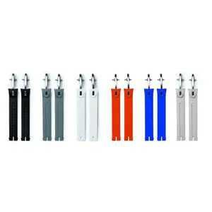 Bracelete micrométrica curta Sidi ST/MX image-0