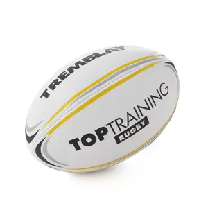 Ballon Tremblay top training rugby image-2