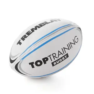 Ballon Tremblay top training rugby image-1
